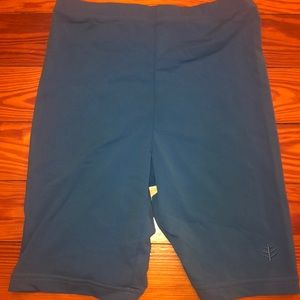 Coolibar Sun Swim Shorts